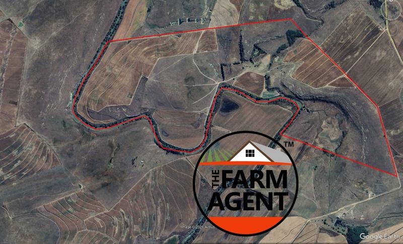 0 Bedroom Property for Sale in Harrismith Free State